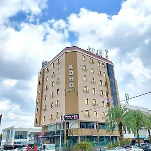 Koho - Hotel