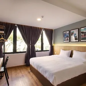 Insuna Hotel