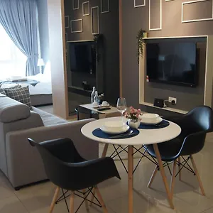 Twin Galaxy Suites By Iconic Bliss Hotel
