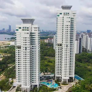 Marina View Resort