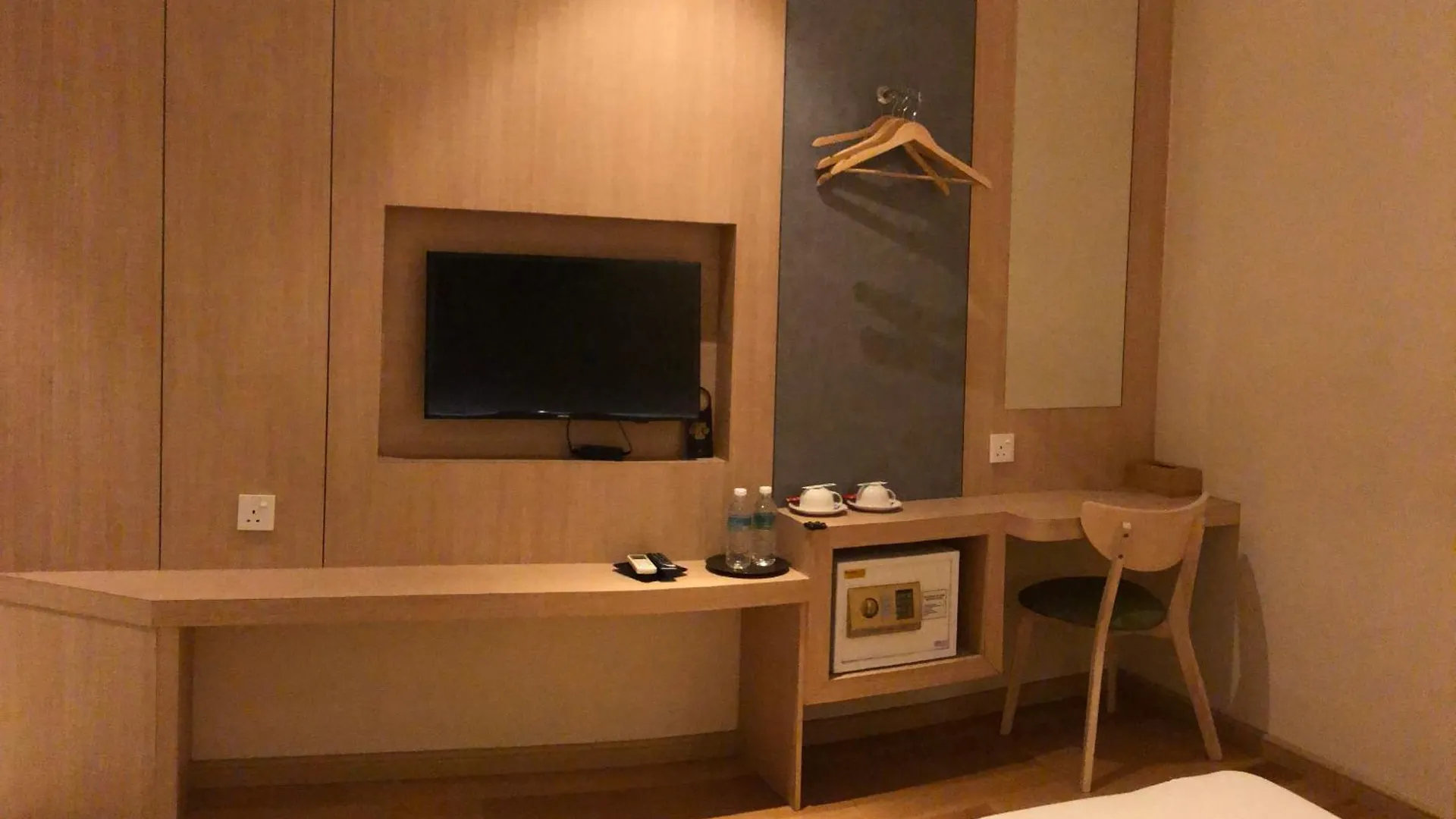 Kyoto Boutique Hotel Johor Bahru