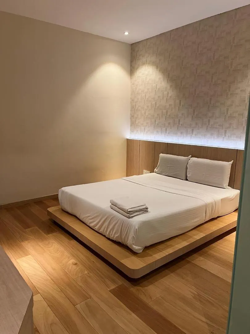 Kyoto Boutique Hotel Johor Bahru