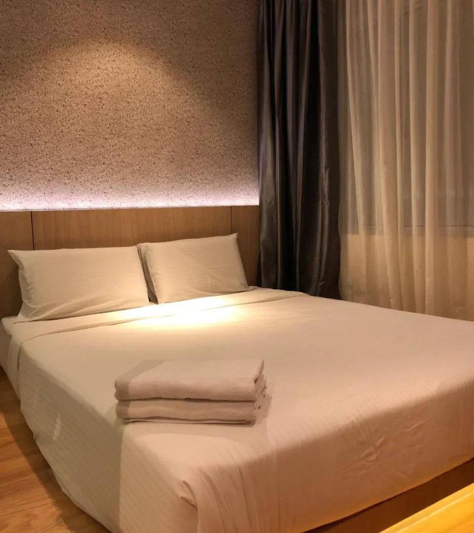 Kyoto Boutique Hotel Johor Bahru