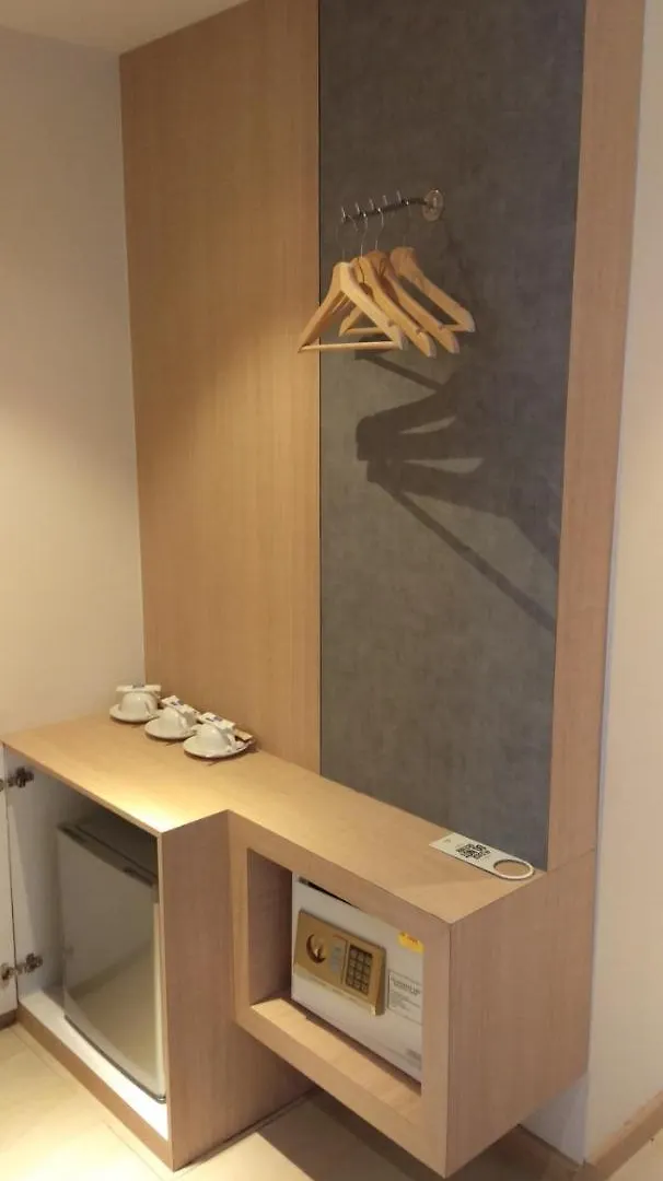 Kyoto Boutique Hotel Johor Bahru Malaysia