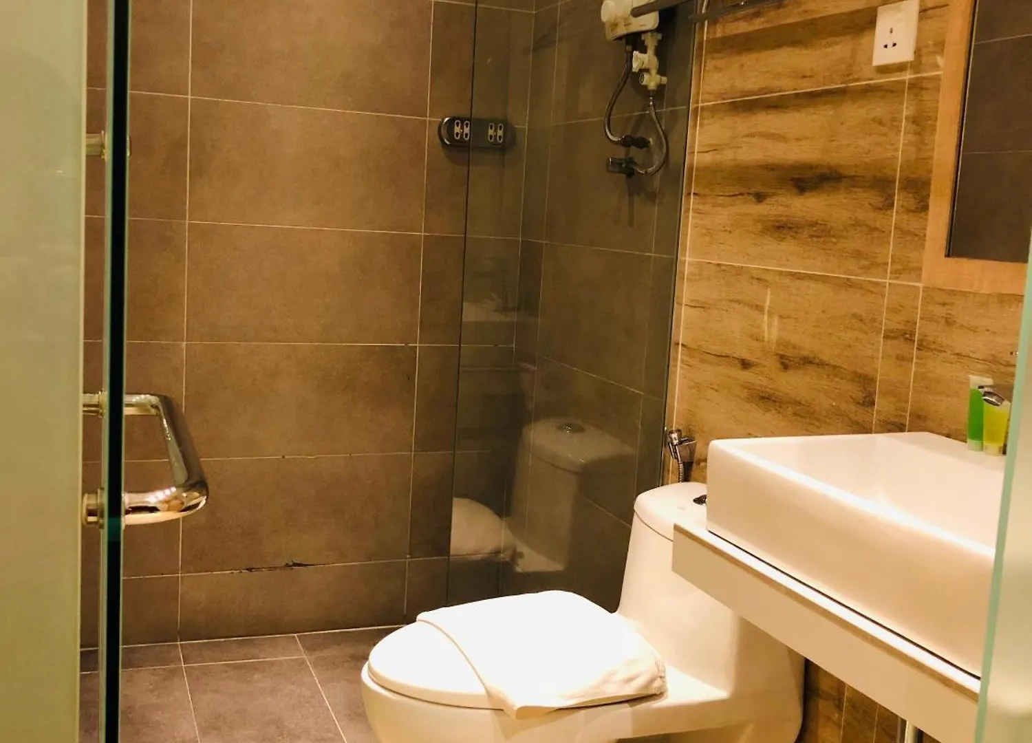 Kyoto Boutique Hotel Johor Bahru