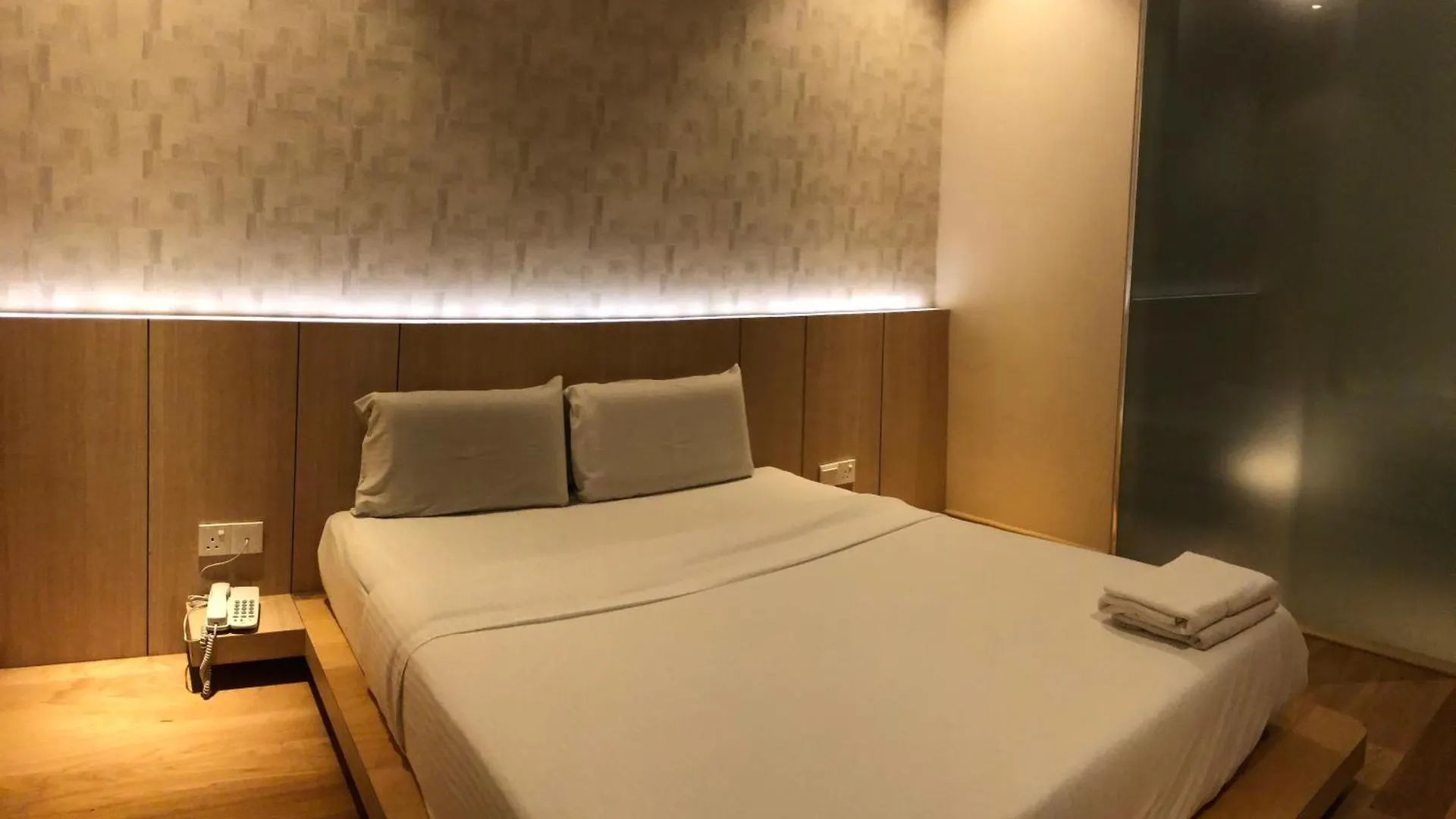 Kyoto Boutique Hotel Johor Bahru