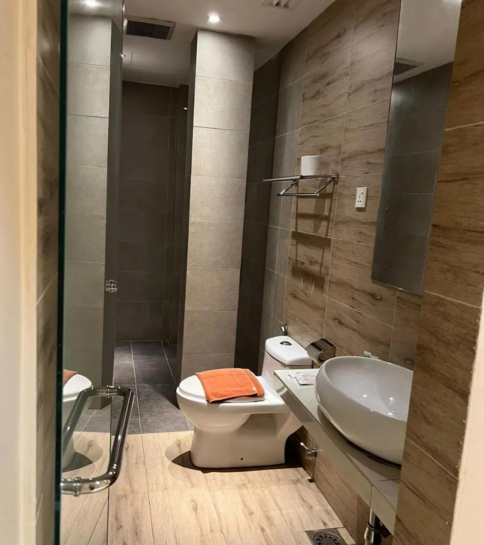 Kyoto Boutique Hotel Johor Bahru