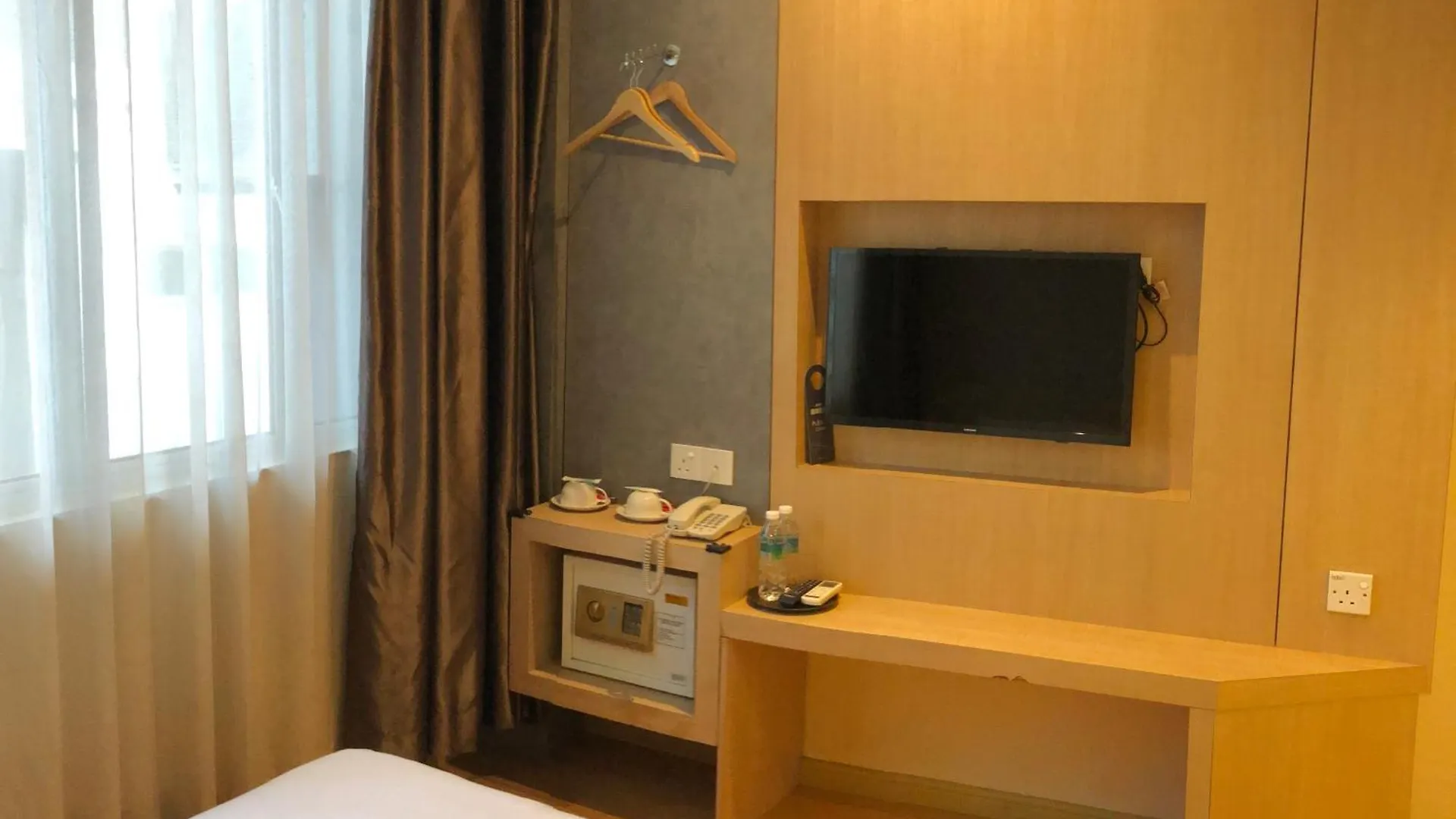 Kyoto Boutique Hotel Johor Bahru