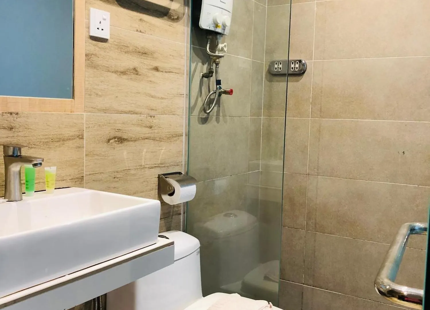 Kyoto Boutique Hotel Johor Bahru