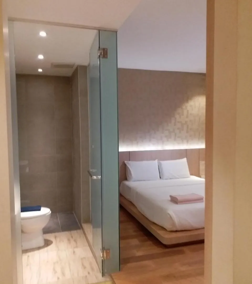 Kyoto Boutique Hotel Johor Bahru