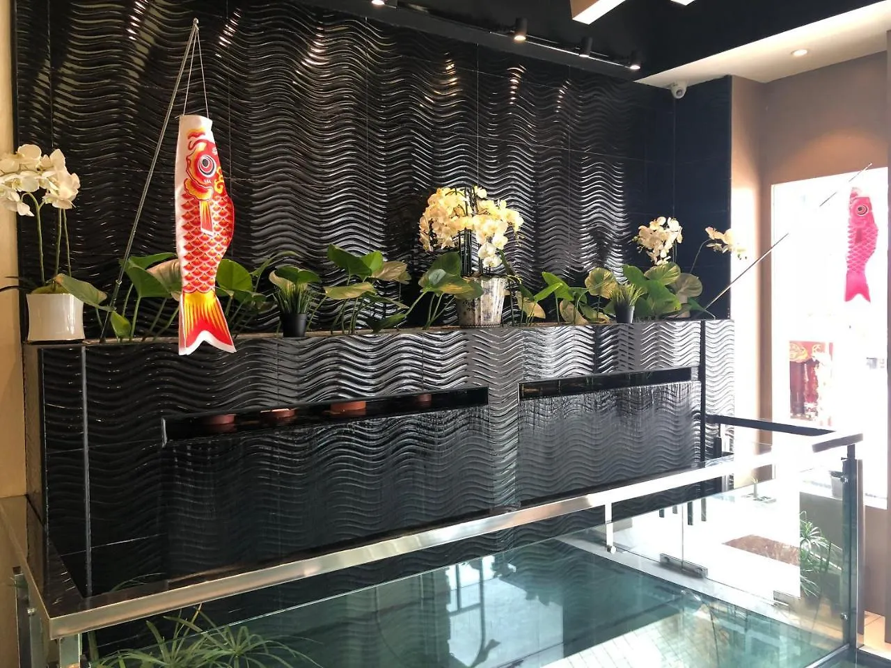 Kyoto Boutique Hotel Johor Bahru 3*,