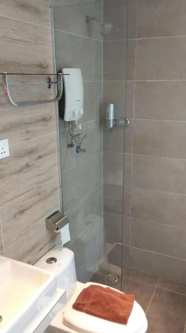 Kyoto Boutique Hotel Johor Bahru