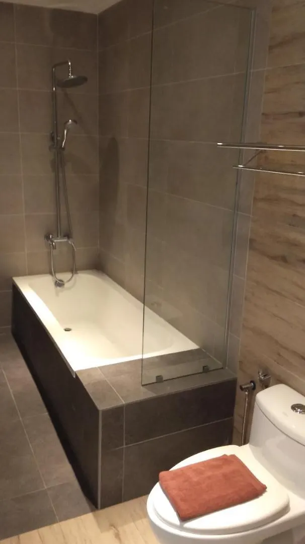 Kyoto Boutique Hotel Johor Bahru