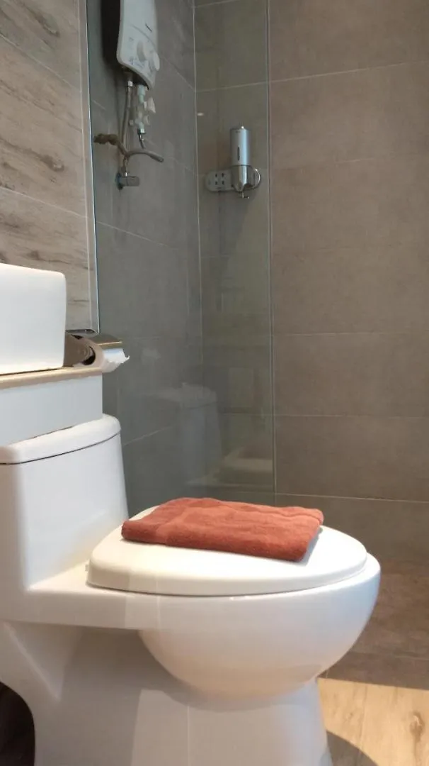 Kyoto Boutique Hotel Johor Bahru