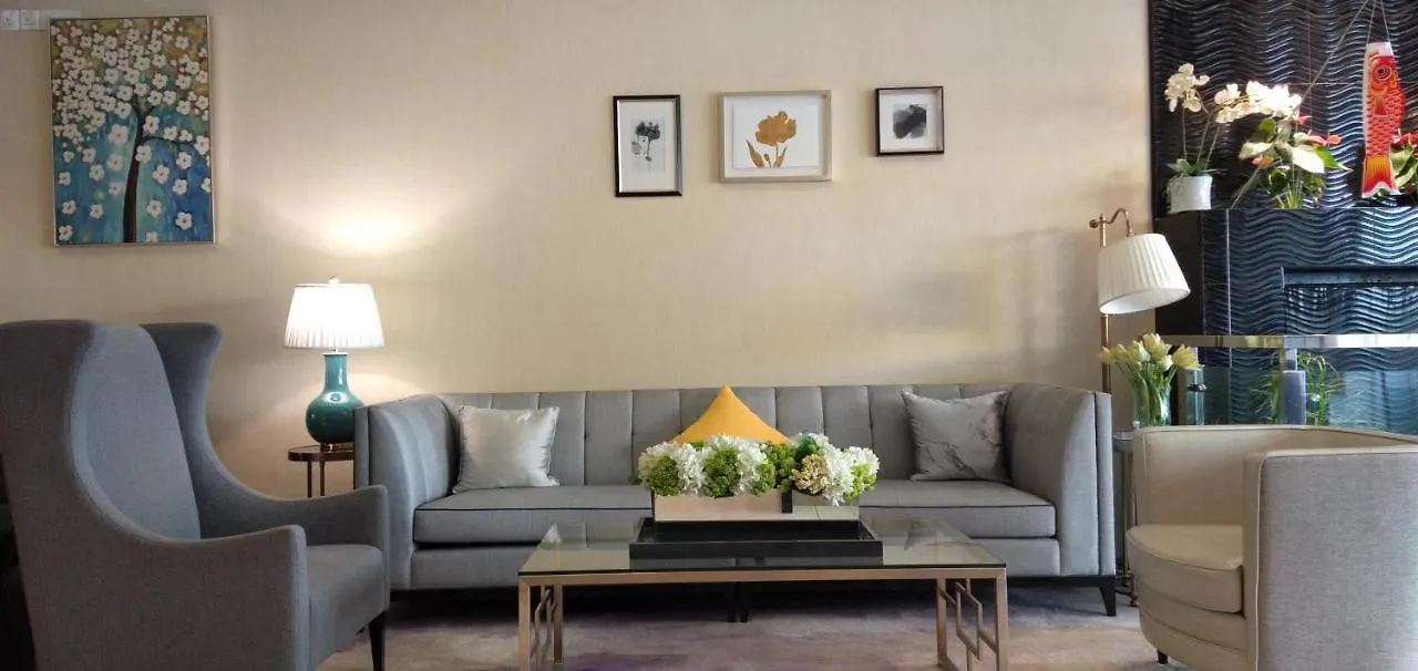 Kyoto Boutique Hotel Johor Bahru 3*,